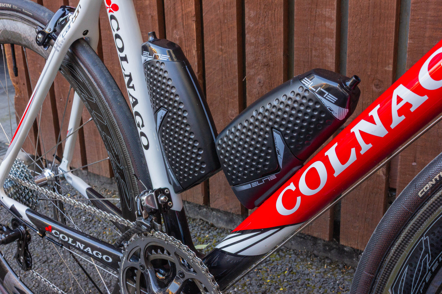 Colnago Ace Campagnolo Record 11 Ultra Lightweight Road Bike 6.5Kg