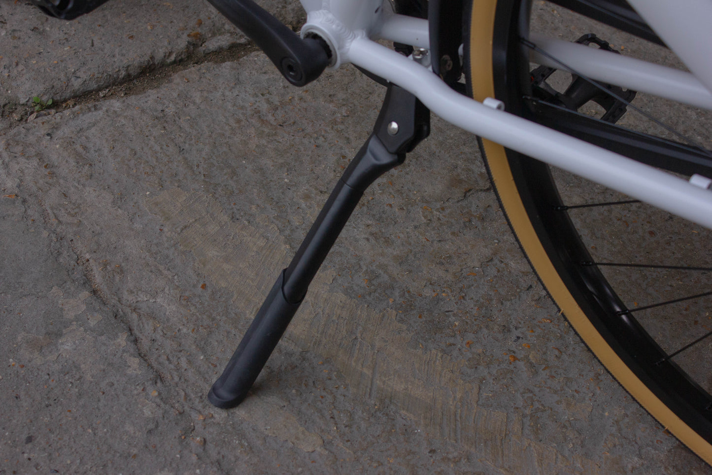 Vanmoof M3 x TOMMY HILFIGER single speed