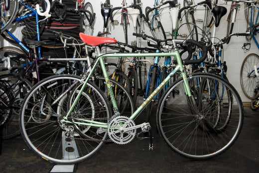 Pedal Power: Your Guide to Bike Maintenance 101