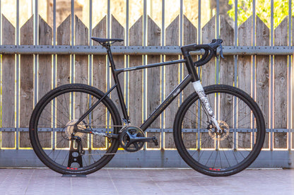 Gravel Bike BERGAMONT Grandurance St. Pauli Size XL KM0
