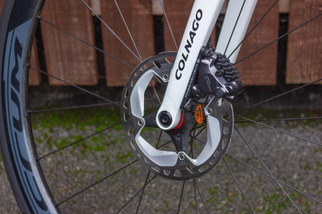 Colnago C68 Ultegra Di2 2023 brand new road bike