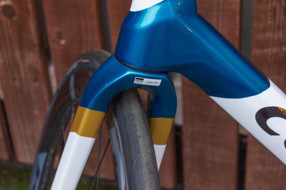 Colnago C68 Ultegra Di2 2023 brand new road bike