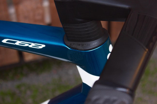 Colnago C68 Ultegra Di2 2023 brand new road bike