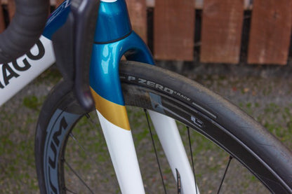 Colnago C68 Ultegra Di2 2023 brand new road bike