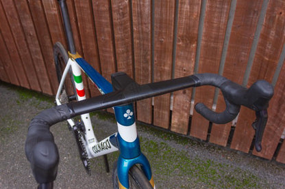 Colnago C68 Ultegra Di2 2023 brand new road bike