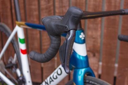 Colnago C68 Ultegra Di2 2023 brand new road bike