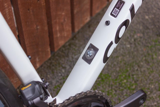 Colnago C68 Ultegra Di2 2023 brand new road bike