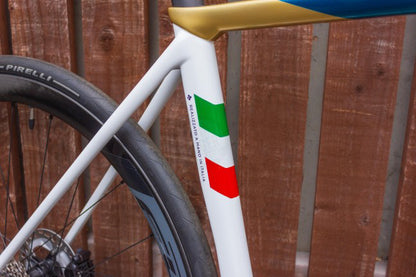 Colnago C68 Ultegra Di2 2023 brand new road bike