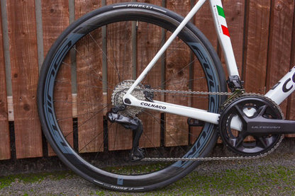 Colnago C68 Ultegra Di2 2023 brand new road bike