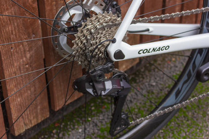 Colnago C68 Ultegra Di2 2023 brand new road bike