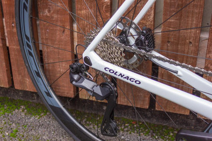 Colnago C68 Ultegra Di2 2023 brand new road bike
