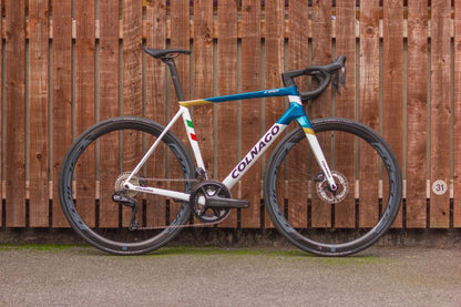 Colnago C68 Ultegra Di2 2023 brand new road bike