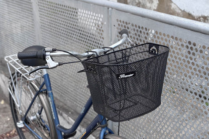 Batavus Fugato Dutch Bike Refurbished Nexus 3 speed