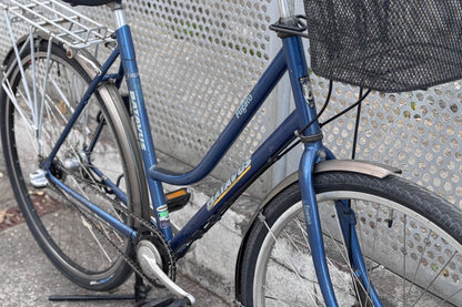 Batavus Fugato Dutch Bike Refurbished Nexus 3 speed