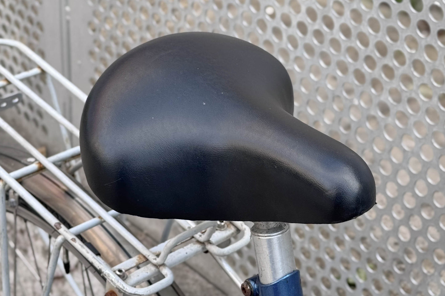 Batavus Fugato Dutch Bike Refurbished Nexus 3 speed