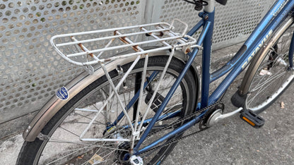 Batavus Fugato Dutch Bike Refurbished Nexus 3 speed