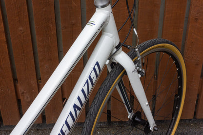 Specialized Vita Women’s Hybrid bike