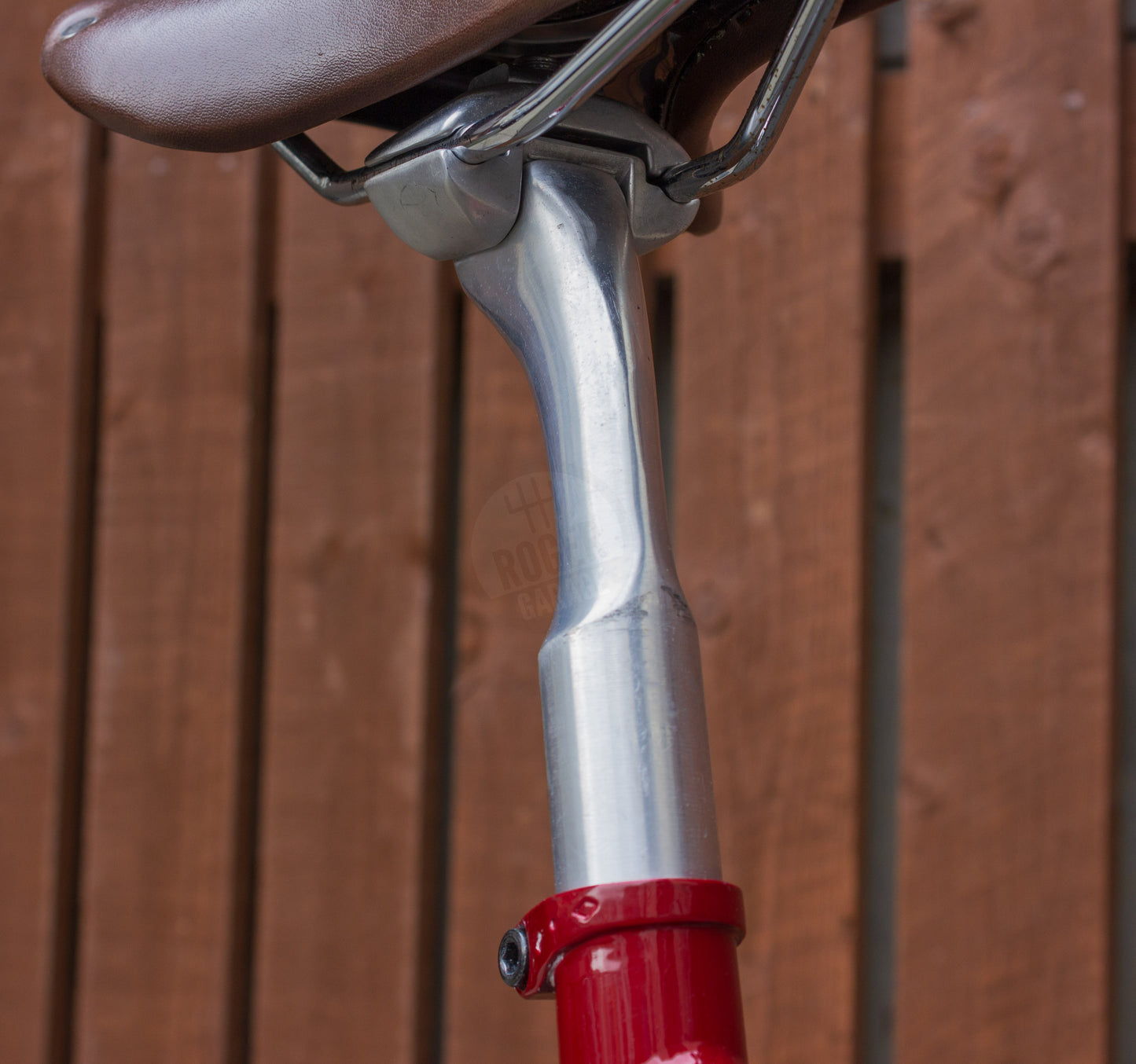 Fuji Feather 2022 Vintage Single Speed Fixie Fixed Gear