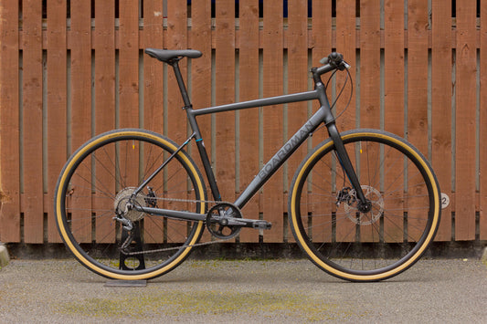 Boardman Hyb 8.6 2020 lightweight aluminium Road Hybrid