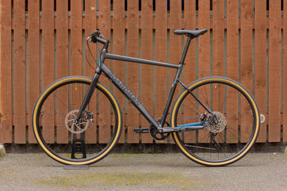 Boardman Hyb 8.6 2020 lightweight aluminium Road Hybrid