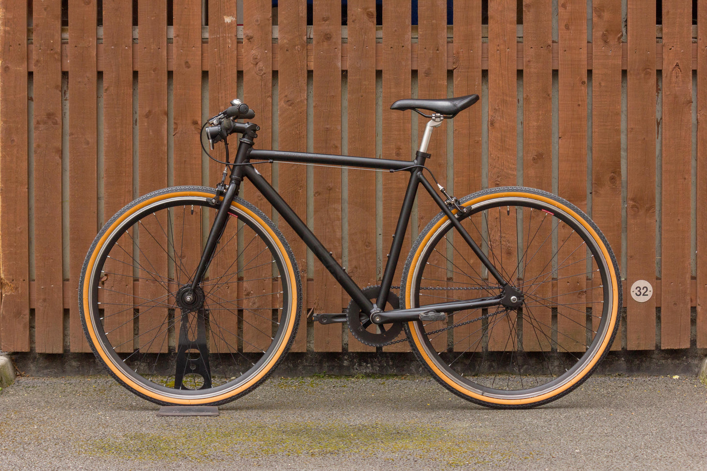 Fixie Inc Blackheath Street lightweight Single speed 2022