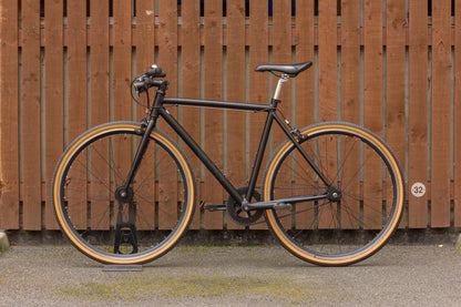 Fixie Inc Blackheath Street lightweight Single speed 2022