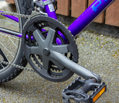 Peugeot Rad Formula 80’s Vintage MTB Hybrid