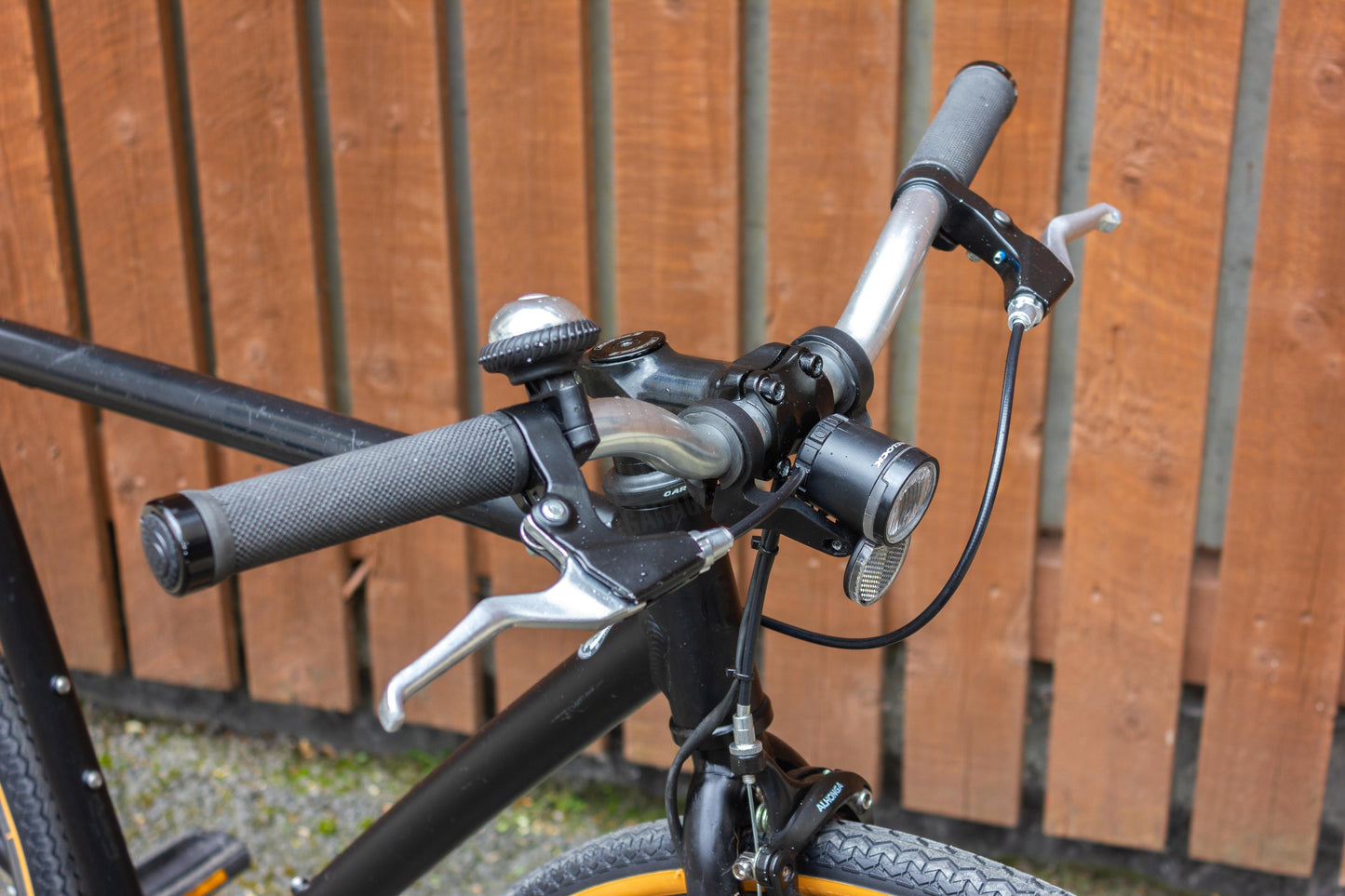 Fixie Inc Blackheath Street lightweight Single speed 2022