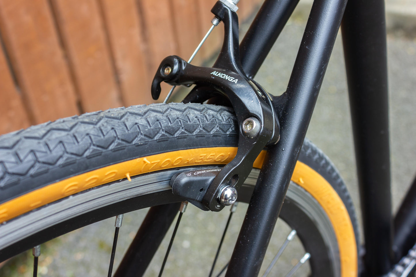 Fixie Inc Blackheath Street lightweight Single speed 2022