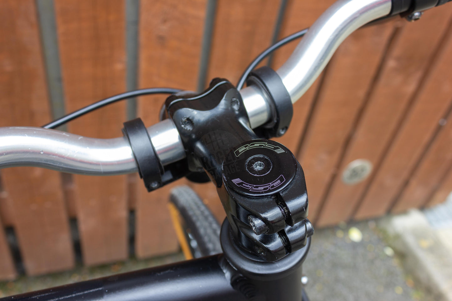 Fixie Inc Blackheath Street lightweight Single speed 2022