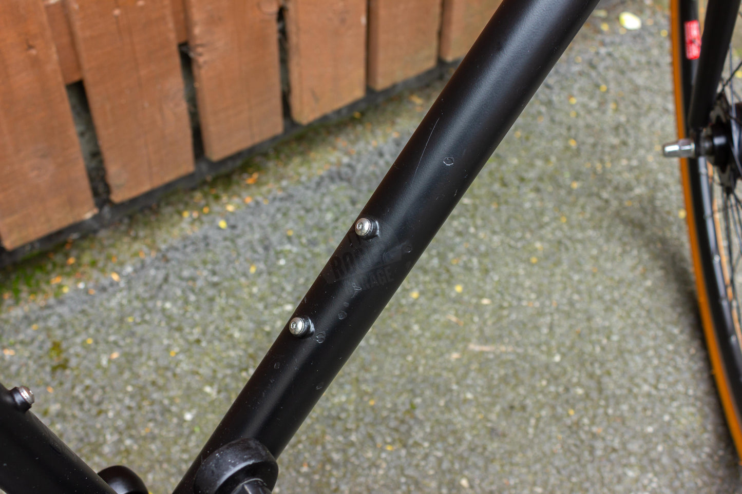 Fixie Inc Blackheath Street lightweight Single speed 2022