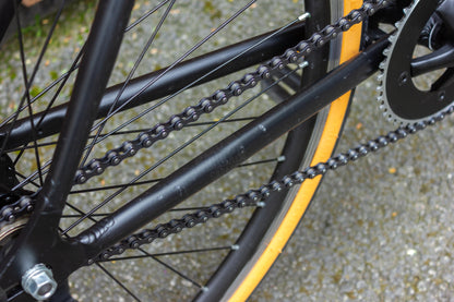 Fixie Inc Blackheath Street lightweight Single speed 2022