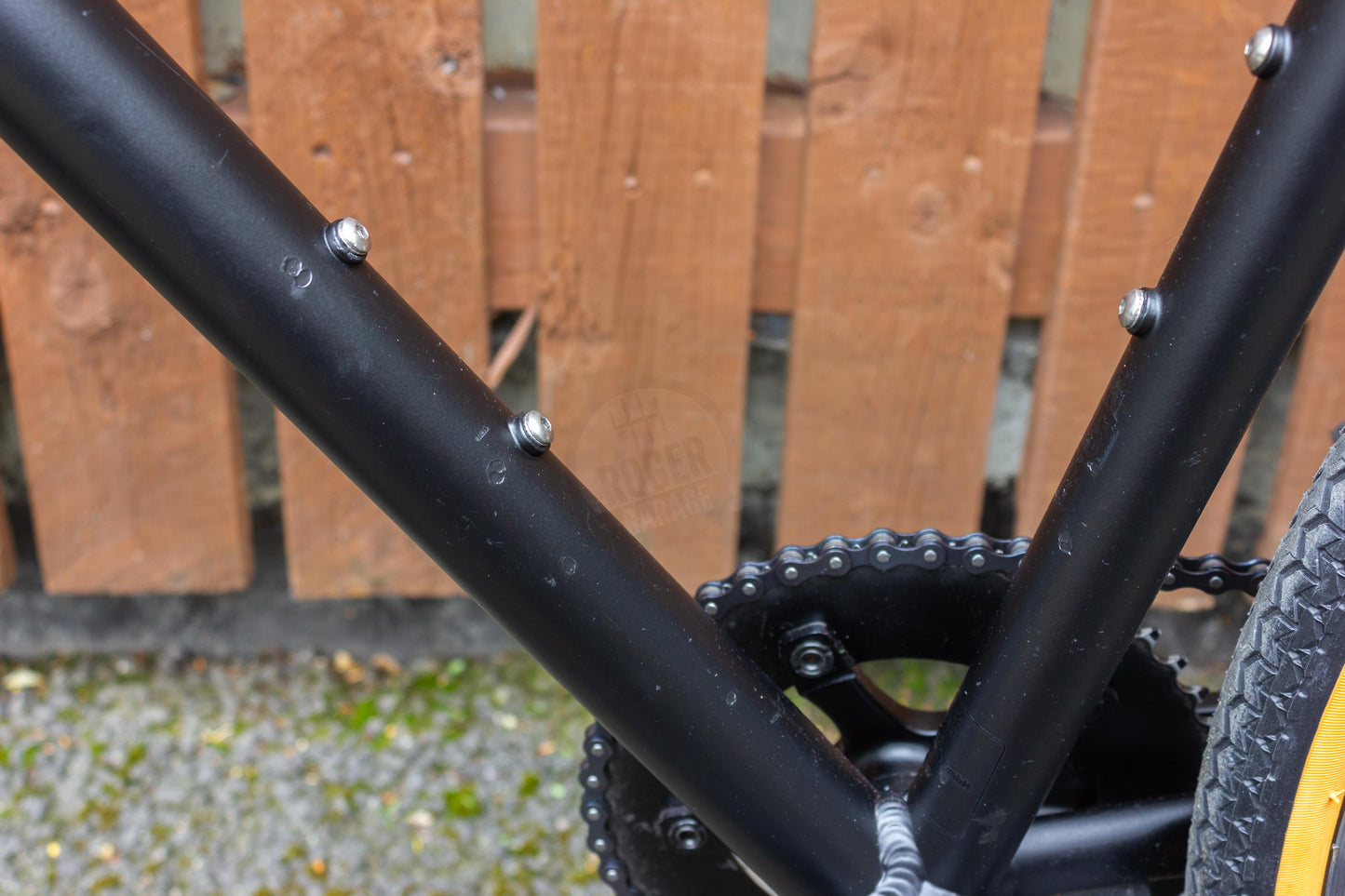 Fixie Inc Blackheath Street lightweight Single speed 2022