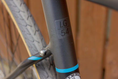 Boardman Hyb 8.6 2020 lightweight aluminium Road Hybrid