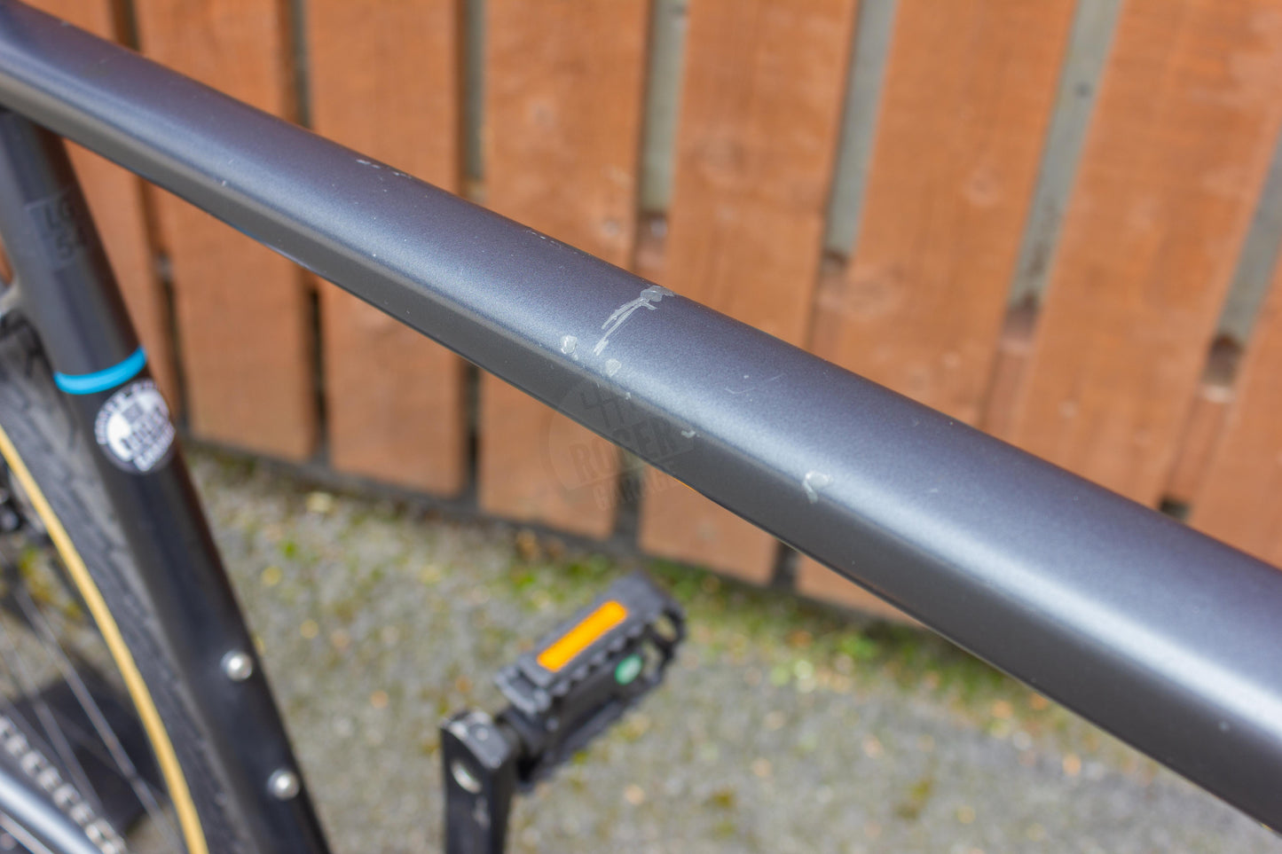 Boardman Hyb 8.6 2020 lightweight aluminium Road Hybrid