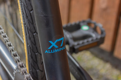 Boardman Hyb 8.6 2020 lightweight aluminium Road Hybrid