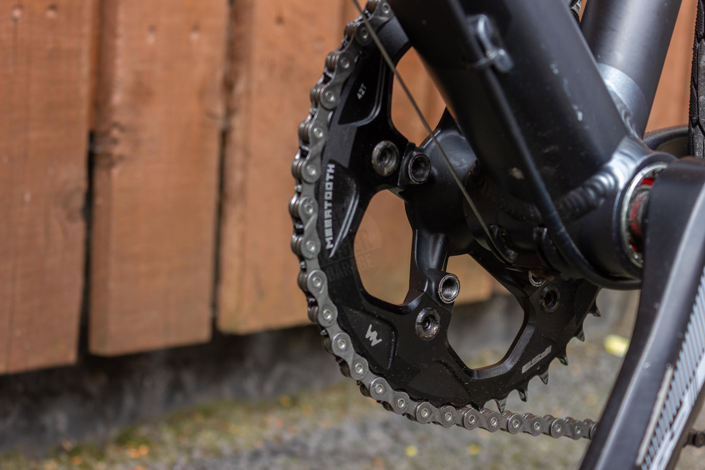 Boardman Hyb 8.6 2020 lightweight aluminium Road Hybrid