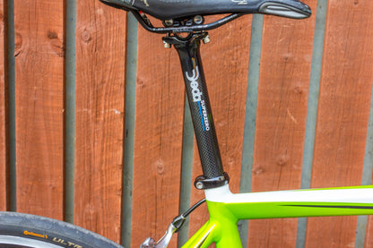 Trek 1.5 Road Bike 2010 Lightweight 105 Continental puncture proof