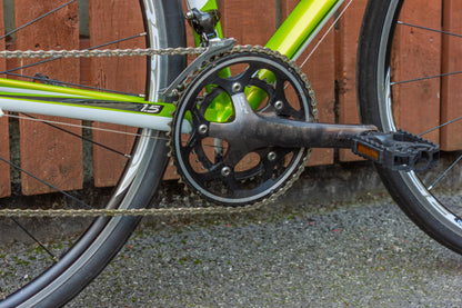 Trek 1.5 Road Bike 2010 Lightweight 105 Continental puncture proof