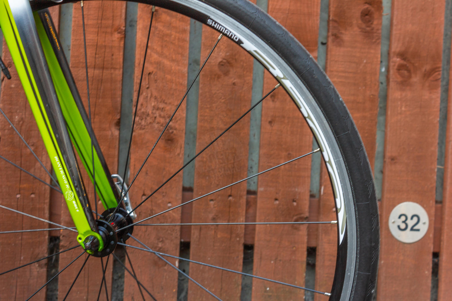 Trek 1.5 Road Bike 2010 Lightweight 105 Continental puncture proof