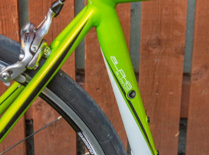 Trek 1.5 Road Bike 2010 Lightweight 105 Continental puncture proof