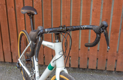 Cannondale Synapse 2021 Lightweight Endurance Road Bike UCI Approved