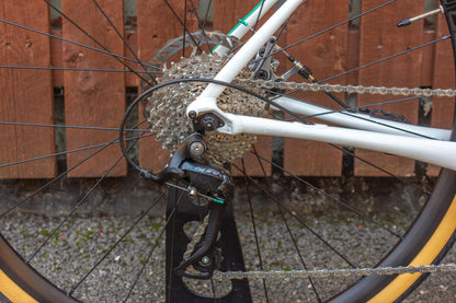 Cannondale Synapse 2021 Lightweight Endurance Road Bike UCI Approved