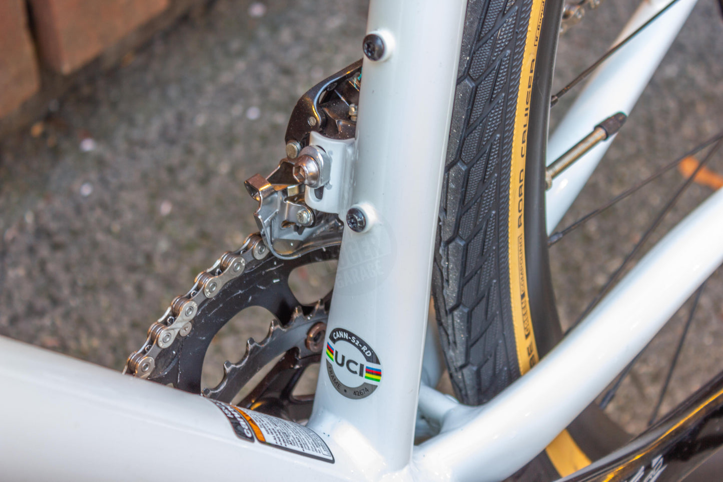 Cannondale Synapse 2021 Lightweight Endurance Road Bike UCI Approved