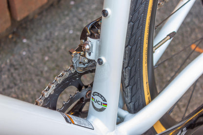 Cannondale Synapse 2021 Lightweight Endurance Road Bike UCI Approved