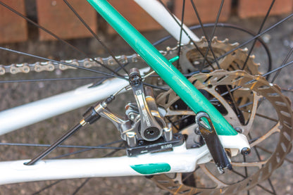 Cannondale Synapse 2021 Lightweight Endurance Road Bike UCI Approved