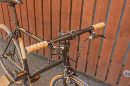 No Logo Fixie Bike 2010 Sleek Reliable Fully Upgraded Urban Ride