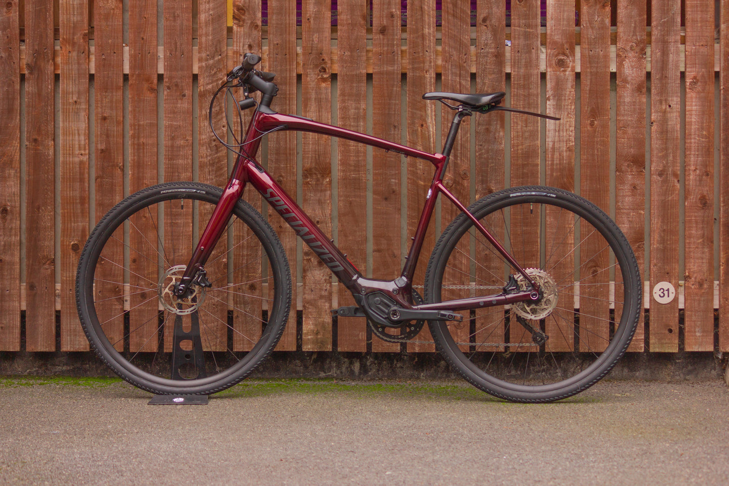 Specialized Turbo Vado SL 4.0 2021 E-Bike Lightweight Powerful