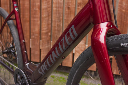 Specialized Turbo Vado SL 4.0 2021 E-Bike Lightweight Powerful