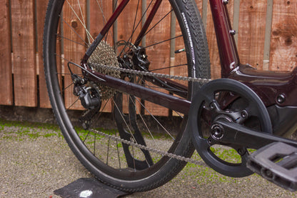 Specialized Turbo Vado SL 4.0 2021 E-Bike Lightweight Powerful